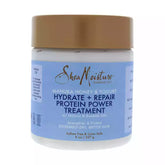 manuka shea moisture Honey and Yogurt Hydrate